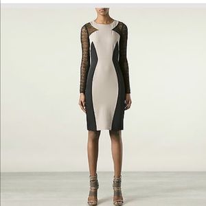 Alice by Temperley dress 6 sleeve Alice McCall